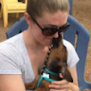 Meet your Posher, Colleen.in.motion